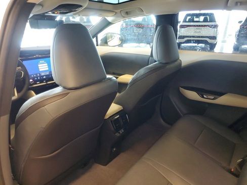 Used 2023 Lexus RZ 450e Premium image 18
