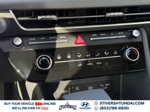 New 2026 Hyundai Sonata SE image 28