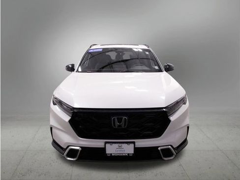 Certified 2024 Honda CR-V Sport Touring image 12