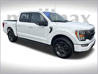 Certified 2023 Ford F150 XLT