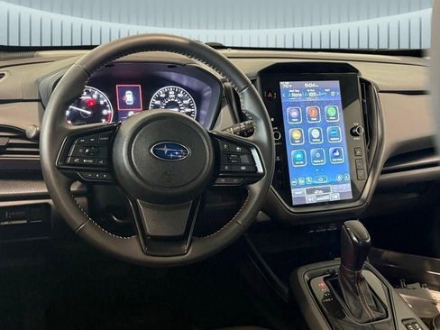 Certified 2025 Subaru Crosstrek 2.5i Limited w/ Popular Package #3A image 14