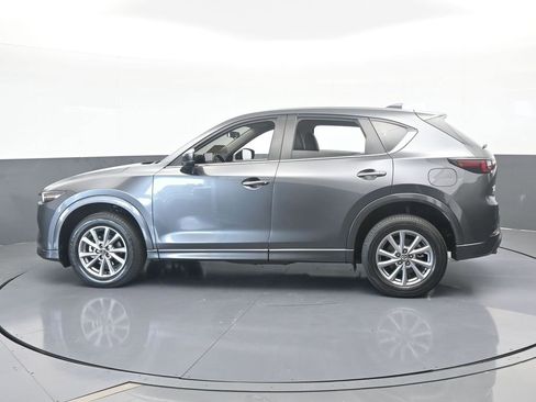 Used 2024 MAZDA CX-5 AWD 2.5 S w/ Select Package image 3