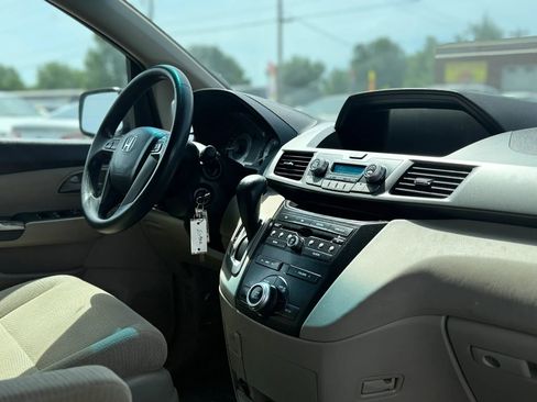 Used 2013 Honda Odyssey LX image 47