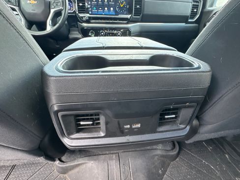 Used 2023 Chevrolet Silverado 1500 LT RWD image 22