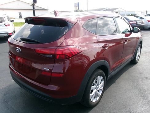 Used 2019 Hyundai Tucson Value image 6