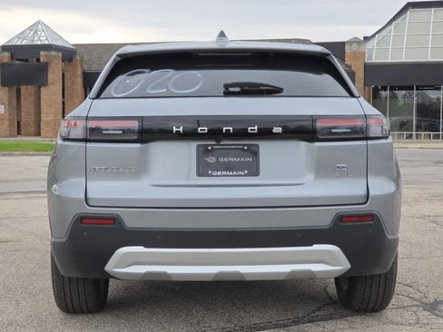 New 2026 Honda Prologue EX image 17