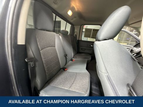 Used 2018 RAM 1500 Big Horn image 35