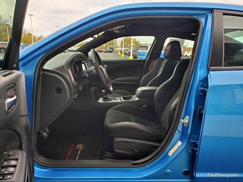 Used 2023 Dodge Charger Scat Pack image 33