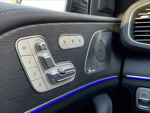 Used 2026 Mercedes-Benz GLE 450 4MATIC image 24