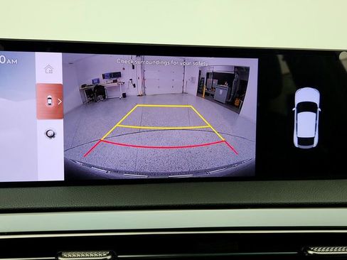 Used 2026 Genesis GV60 AWD image 18