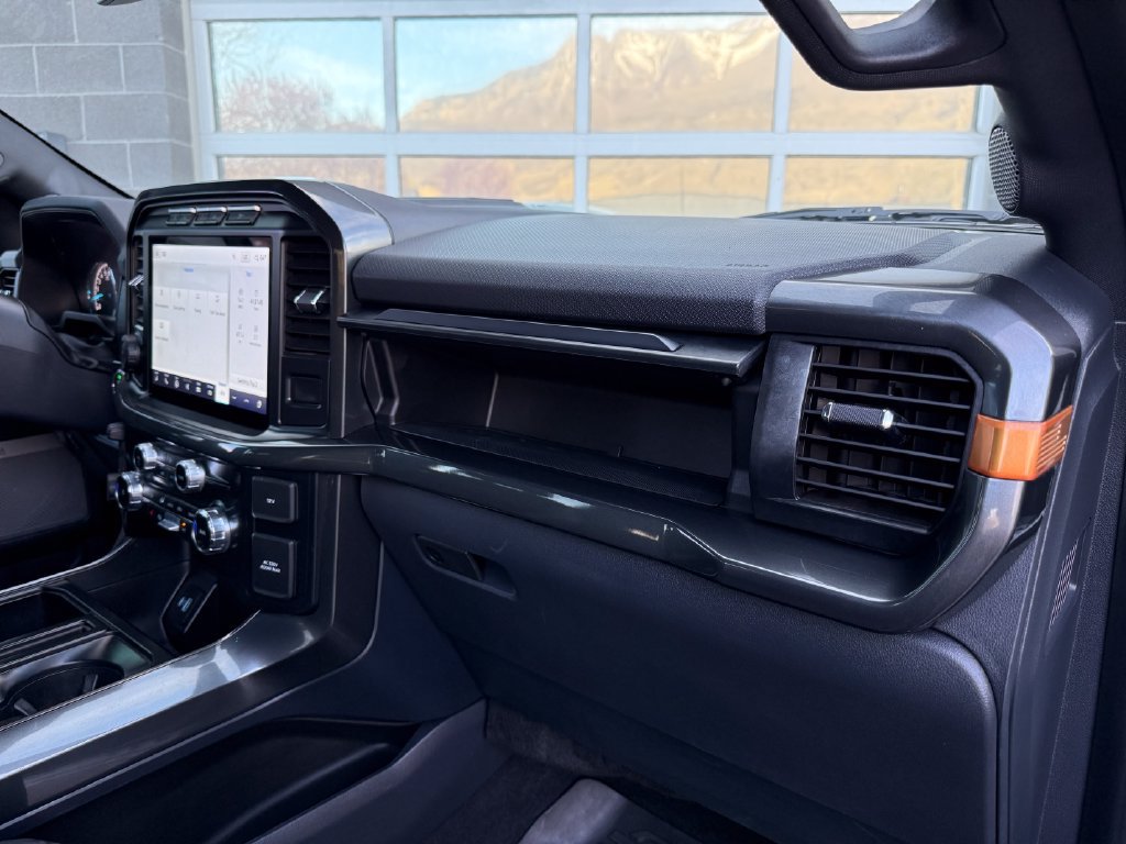 Used 2023 Ford F150 Tremor w/ 360 Degree Camera Package AWD/4WD image 24
