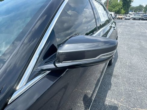 Used 2020 Cadillac CT6 Premium Luxury AWD/4WD image 11