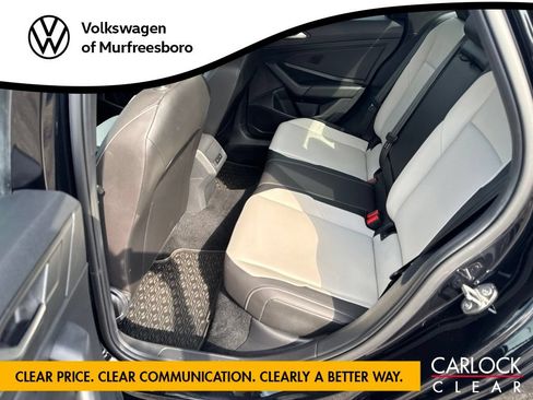 Used 2021 Volkswagen Jetta R-Line FWD image 28