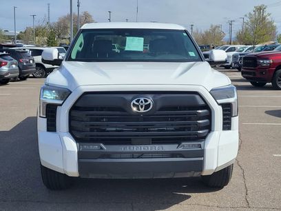 Used 2024 Toyota Tundra SR5 w/ Advanced Technology Package