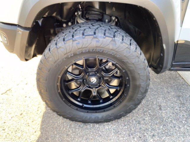 Used 2023 RAM 1500 TRX w/ TRX Level 2 Equipment Group AWD/4WD image 20