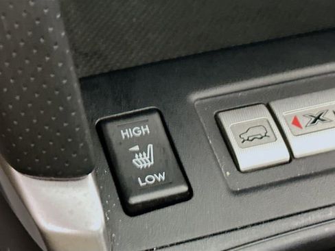 Used 2017 Subaru Forester 2.5i Touring w/ Popular Package #2 image 21