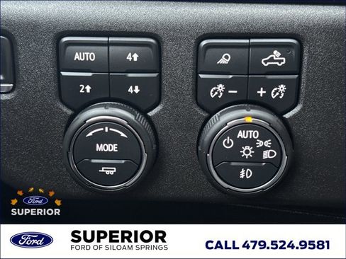 Used 2024 Chevrolet Silverado 2500 High Country image 24