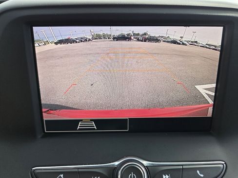 Used 2021 Chevrolet Camaro LT RWD image 19