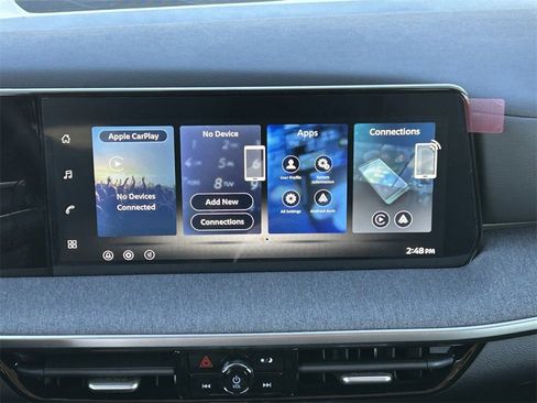 New 2026 Nissan Kicks S w/ Charging Package image 12