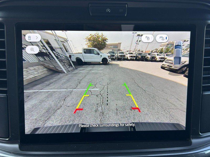 New 2026 Ford F150 STX w/ Equipment Group 200A AWD/4WD image 23