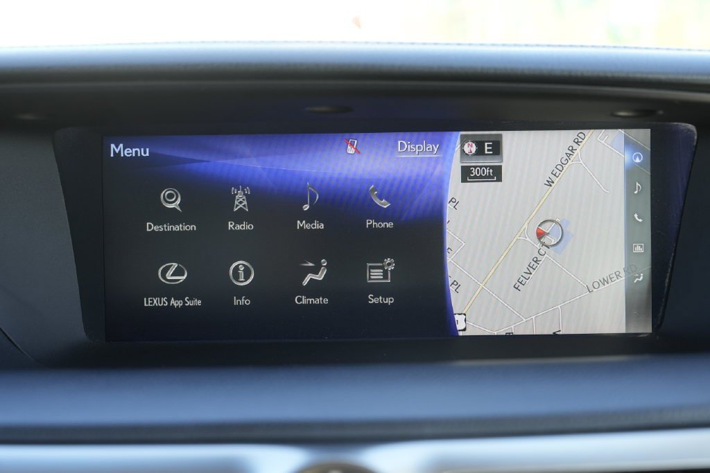 Used 2020 Lexus GS 350 AWD w/ Premium Package image 58