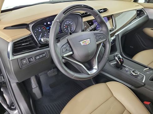 Used 2024 Cadillac XT6 Premium Luxury w/ Platinum Package AWD/4WD image 19