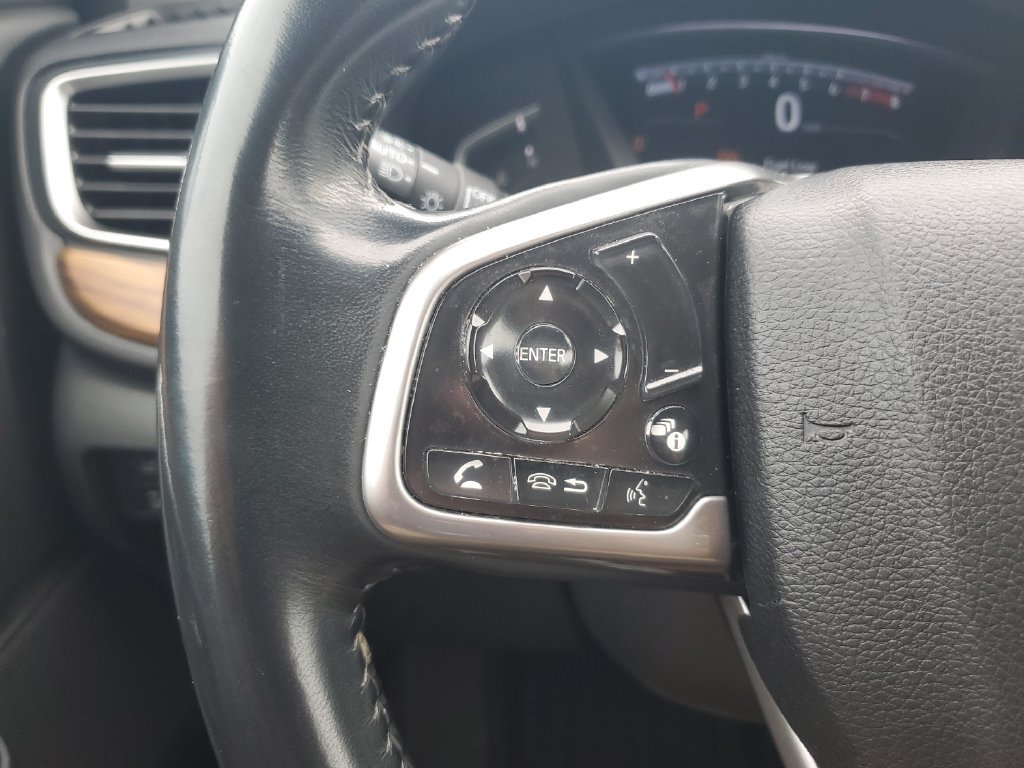 Used 2019 Honda CR-V EX-L image 20