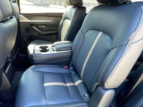 New 2026 MAZDA CX-90 3.3 Turbo S w/ Premium Plus image 16