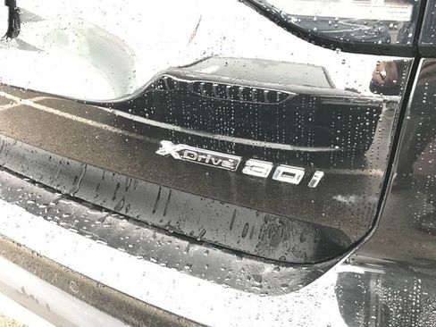 Used 2024 BMW X3 xDrive30i image 4