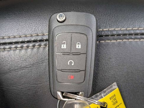 Used 2014 Buick Encore Leather FWD image 29