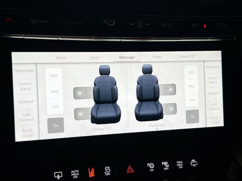 Used 2022 Jeep Grand Wagoneer Series II image 27