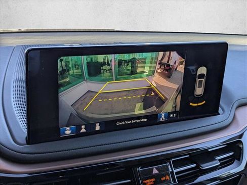 New 2026 Acura MDX FWD w/ Technology Package image 13