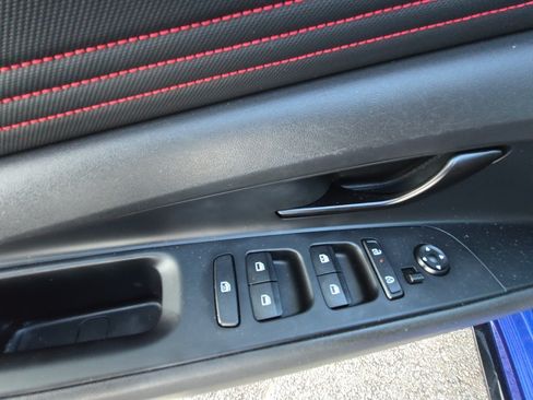 Used 2024 Hyundai Elantra N Line FWD image 14
