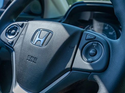 Used 2016 Honda CR-V EX image 26
