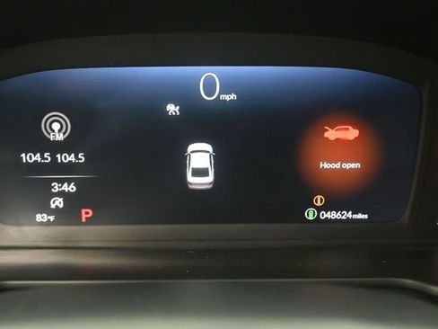 Used 2024 Honda Accord EX image 9