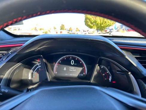 Used 2020 Honda Civic Si image 20