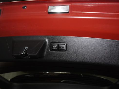 Certified 2026 Hyundai Santa Fe SEL AWD/4WD image 9