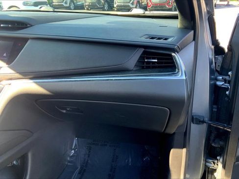 Used 2022 Cadillac XT5 Premium Luxury w/ LPO, Floor Liner Package image 16