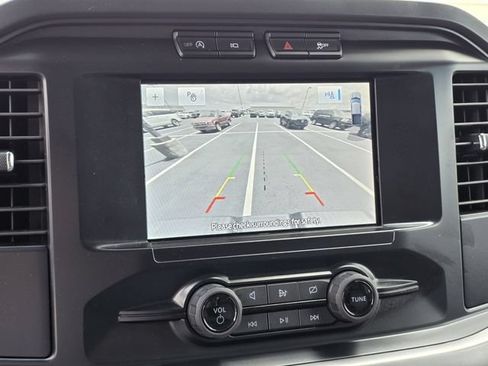 Used 2023 Ford F150 XL RWD image 8