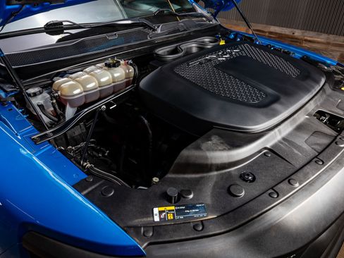 Used 2023 RAM 1500 TRX w/ TRX Level 2 Equipment Group image 37