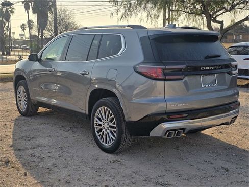 New 2026 GMC Acadia Denali image 7