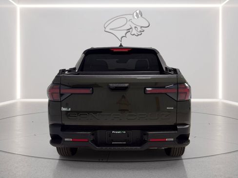 Certified 2026 Hyundai Santa Cruz SEL AWD/4WD image 4