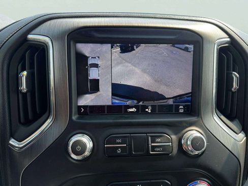 Used 2020 GMC Sierra 2500 Denali w/ Denali Ultimate Package image 33