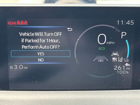 New 2026 Subaru Solterra Premium image 19