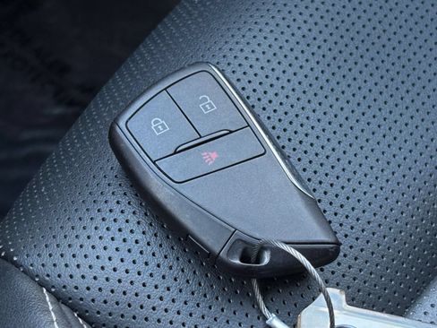 Used 2024 Buick Envision Preferred AWD/4WD image 21