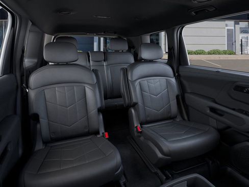 New 2027 Kia Telluride EX X-Line image 20