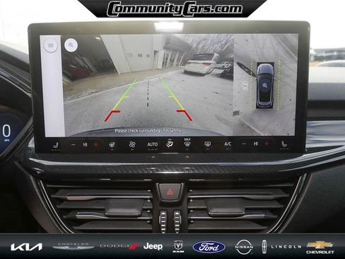 Used 2023 Ford Escape ST-Line Select w/ Tech Pack #2 image 18