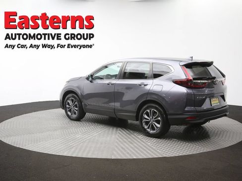 Used 2022 Honda CR-V EX image 63