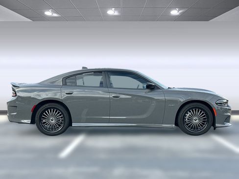 Used 2023 Dodge Charger R/T w/ Plus Group image 8