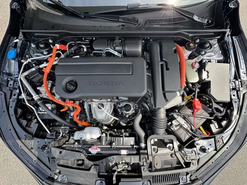 Used 2026 Honda Prelude image 25